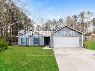 165 Forest Pl, Stockbridge, GA 30281