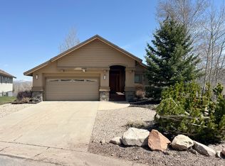 1980 Tommy Moe Pl, Park City, UT 84098