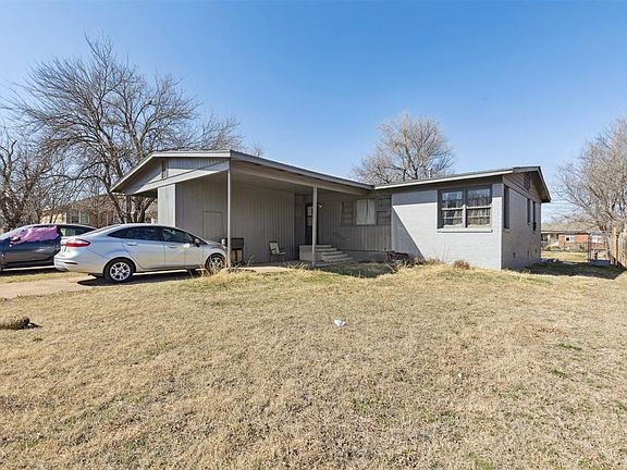 2nd image of 2419 NW Cheyenne Ave