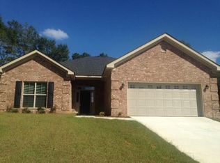 10074 Sable Ridge Dr, Mobile, AL 36695