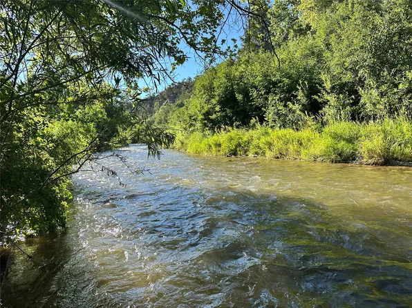 29 Camino Rincon, Pecos, NM 87552