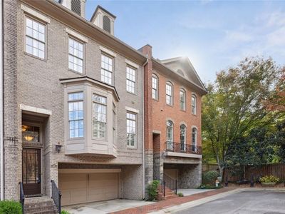 18 Candler Grove Dr, Decatur, GA, 30030
