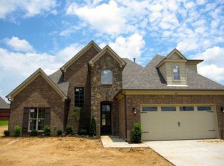 442 Anchorage Rd, Oxford, MS 38655