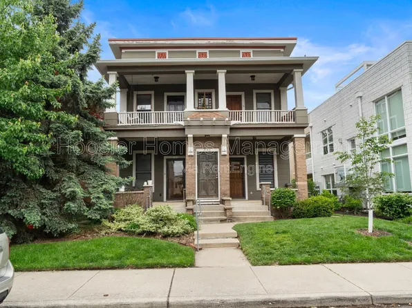 920 Broadway St APT B, Indianapolis, IN 46202
