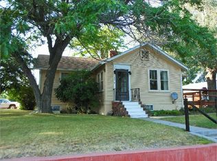 403 Box Elder Ave, Colstrip, MT 59323