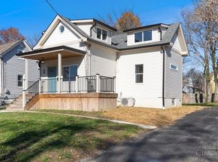 20 Hereford St, Cincinnati, OH 45216