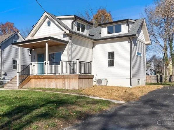 20 Hereford St, Cincinnati, OH 45216