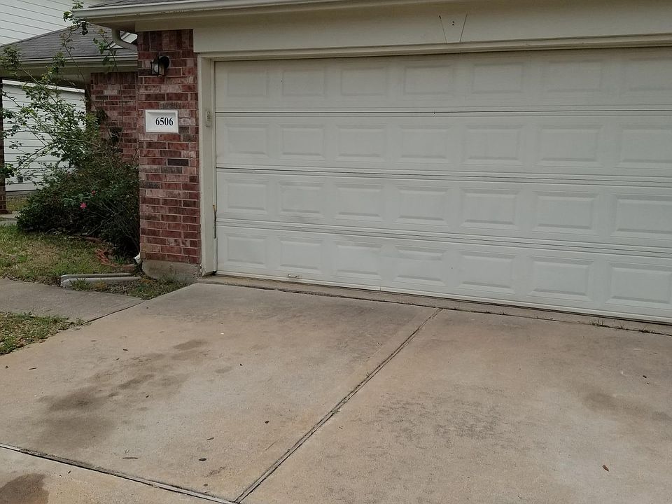 2 car garage