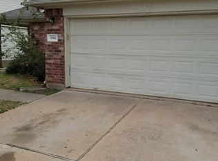 6506 Floral Glen Ln, Katy, TX 77449