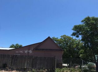 1201 N Washington Ave, Roswell, NM 88201