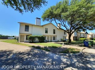 2806 Wimbledon Ct APT A, Garland, TX 75041