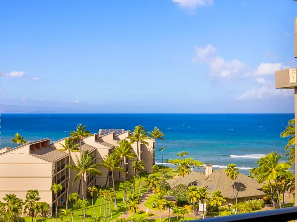 3445 Lower Honoapiilani Rd #921, Lahaina, HI 96761