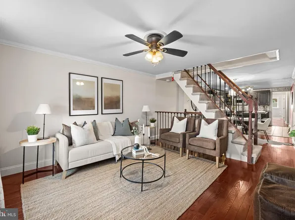 712 S East Ave, Baltimore, MD 21224