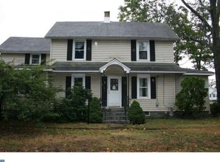 500 W Pleasant St, Hammonton, NJ 08037