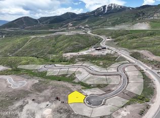 11178 N Aries Ct #201, Heber City, UT 84032
