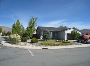 17721 Buckshot Ct, Reno, NV 89508