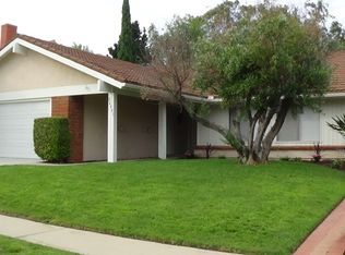 24491 Corta Cresta Dr, Lake Forest, CA 92630