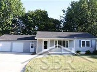 720 Church St, Freeland, MI 48623