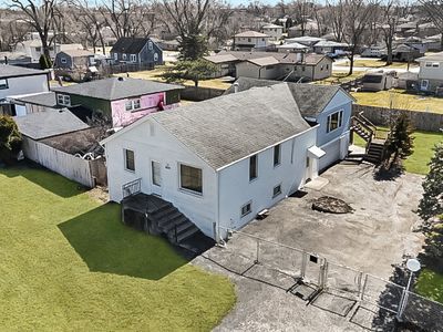 8819 W 84th St, Justice, IL, 60458