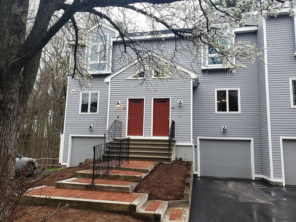 849 Boston Post Rd E APT 5G, Marlborough, MA 01752 | Zillow