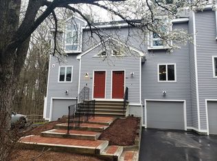 849 Boston Post Rd E APT 5G, Marlborough, MA 01752