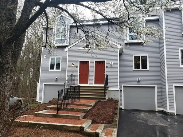 849 Boston Post Rd E APT 5G, Marlborough, MA 01752