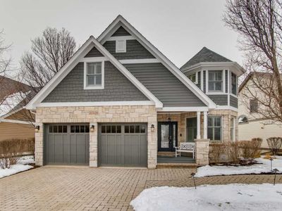 22526 W Lake Mary Dr, Plainfield, IL, 60585