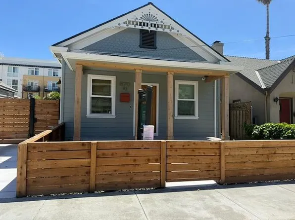 870 Cinnabar St, San Jose, CA 95126