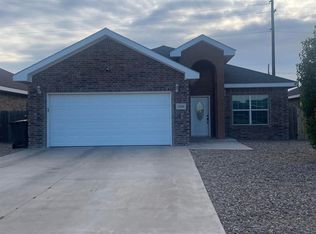 3616 Weston St, Clovis, NM 88101