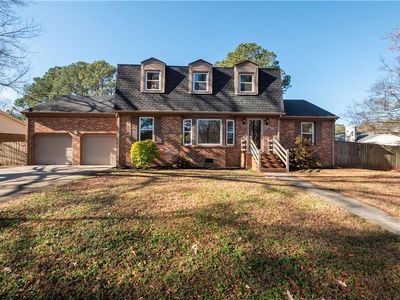 604 Caleb Dr, Chesapeake, VA, 23322