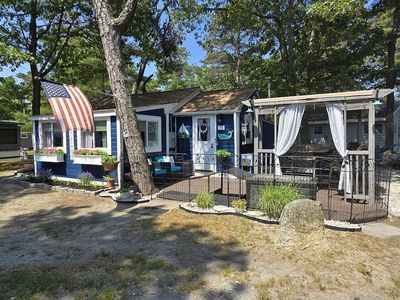 262 Old Wharf Road UNIT U-75, Dennis Pt, MA, 02639
