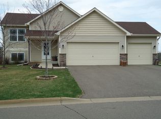 608 Dillon Ave N, Montrose, MN 55363