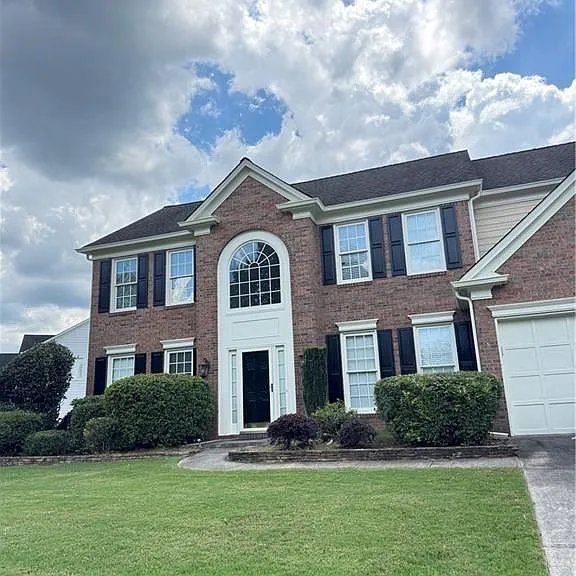 7880 Brookwood Way — Photo 1