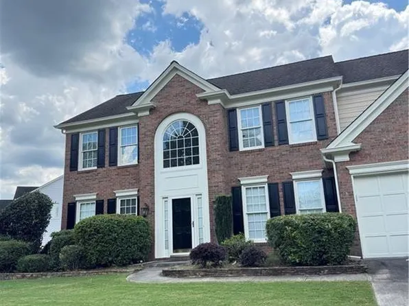 7880 Brookwood Way, Cumming, GA 30041