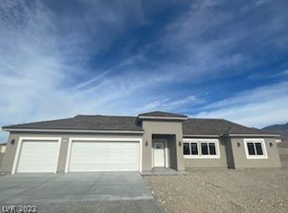 850 Fort Churchill Rd, Pahrump, NV 89060