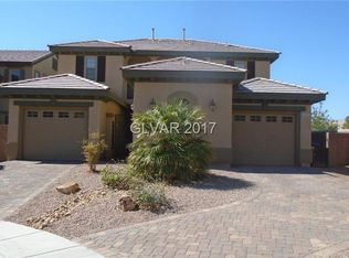 3929 Kettle Falls Ave, North Las Vegas, NV 89085