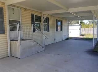 330 Valencia St, Sebastian, FL 32958