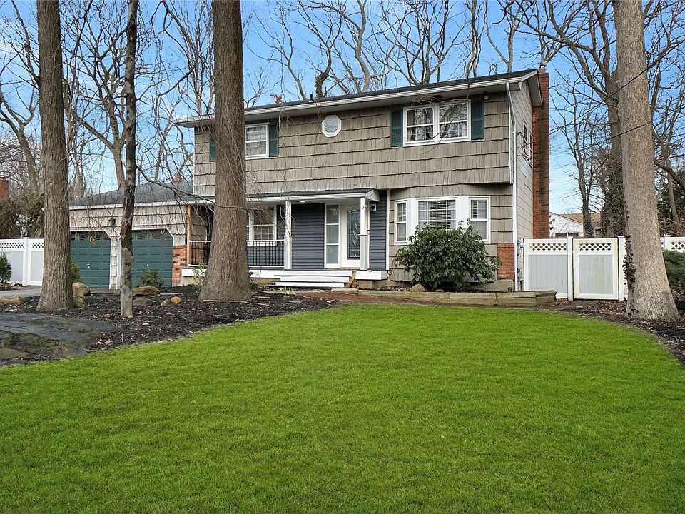 9 Rolling Road, Miller Place, NY 11764 Zillow