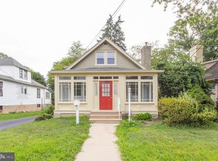 61 S Clifton Ave, Aldan, PA 19018