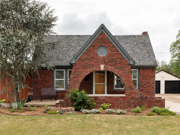 3304 NW 18th St, Oklahoma City, OK 73107
