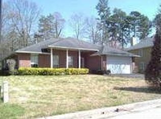 1129 Redan Sta, Stone Mountain, GA 30088