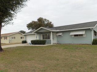 11113 SW 78th Ave, Ocala, FL 34476