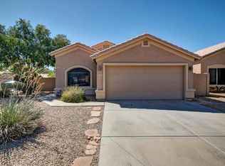 5407 W Sands Rd, Glendale, AZ 85301