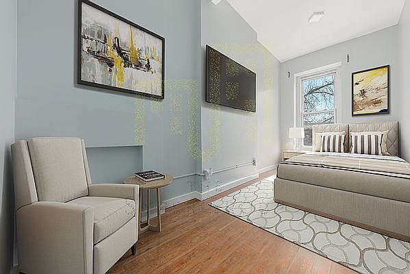 2nd image of 721 Flatbush Ave #2
