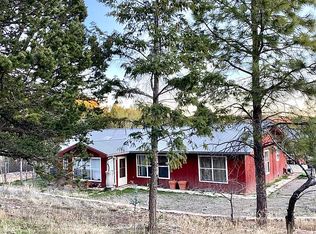 10 Tecolote Rd, Tijeras, NM 87059
