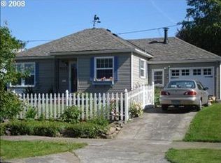 9125 SE Alder St #VRM, Portland, OR 97216