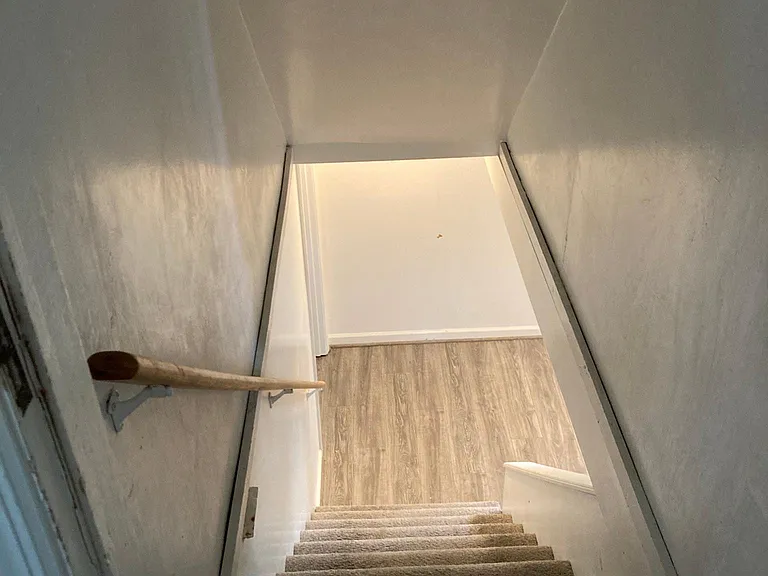 basement entrance