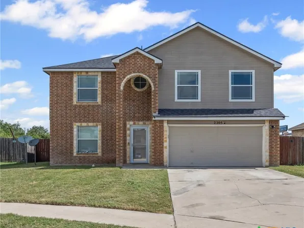 2205 Bald Eagle Ct, Killeen, TX 76549