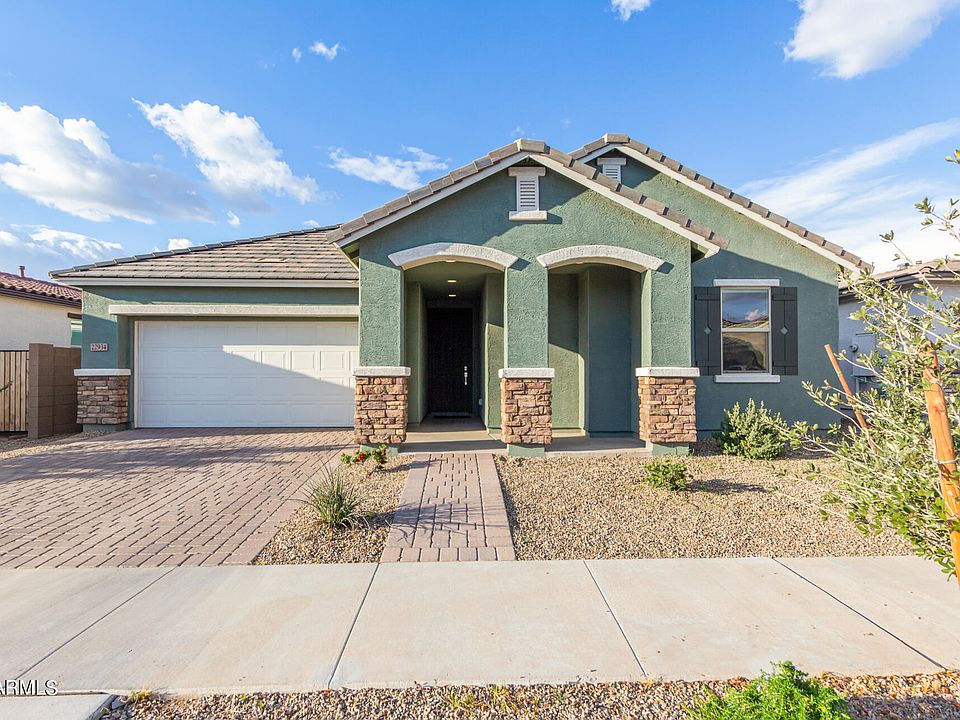 1st image of 22934 E POCO CALLE --