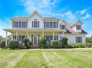 157 Dickerson Ave, Montgomery, NY
